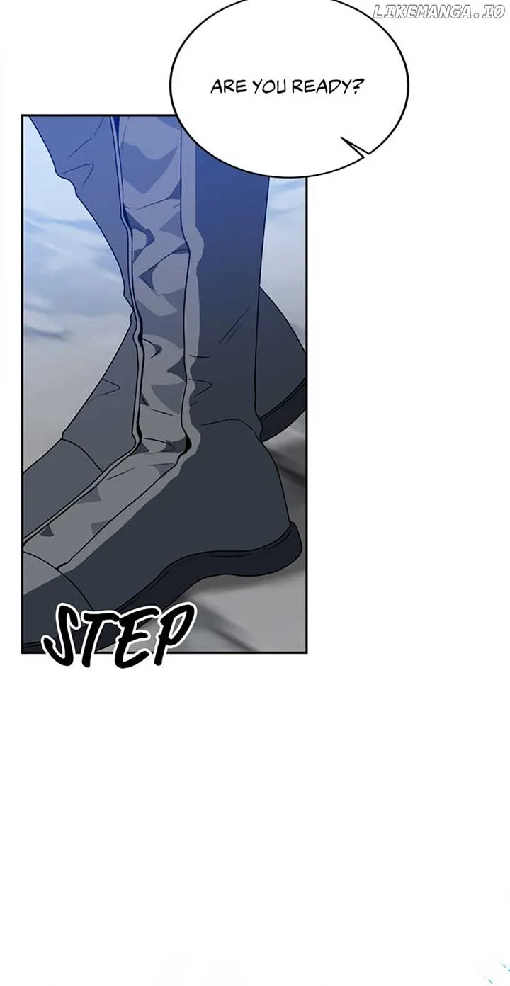 One Step Forward to the Flower Path Chapter 76 page 53