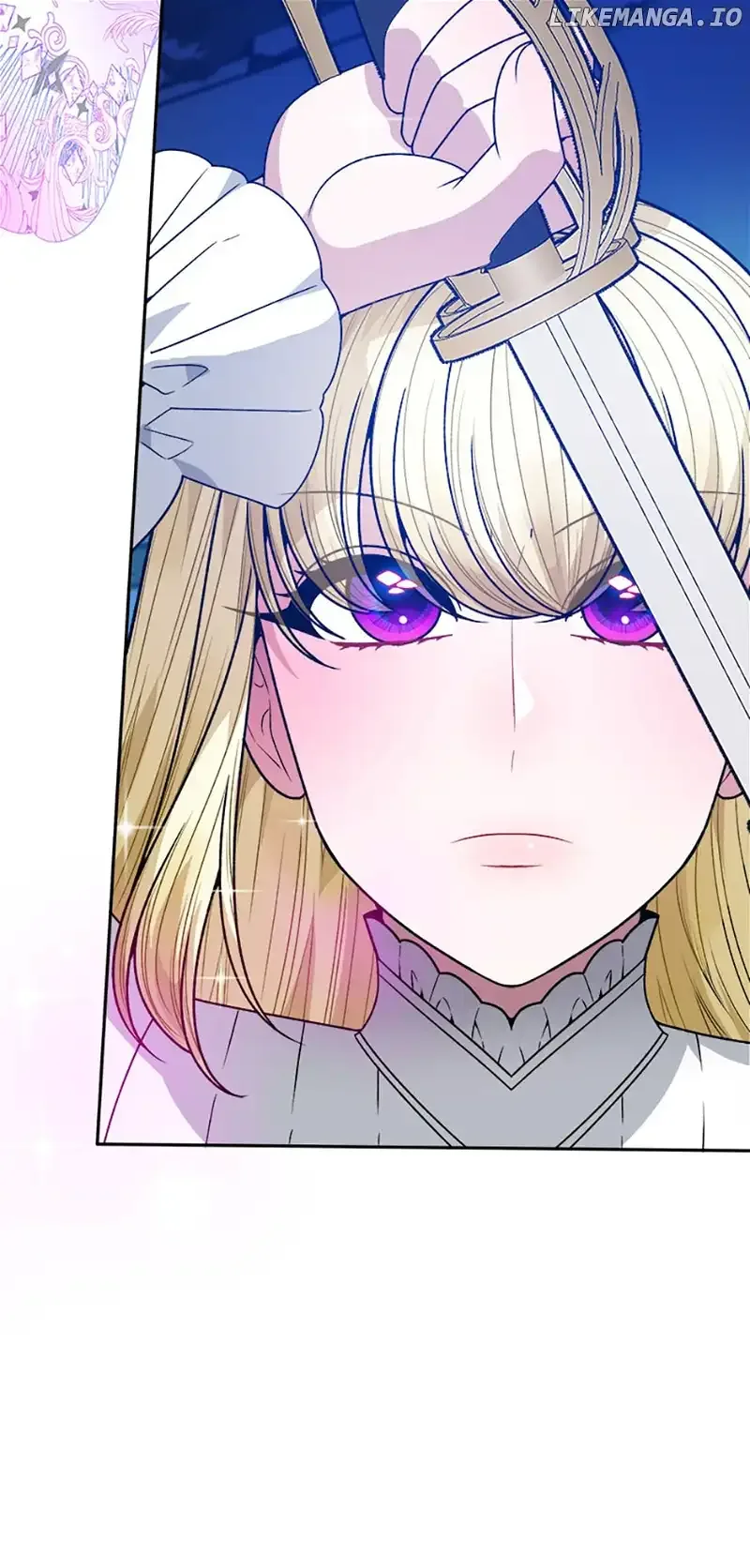 One Step Forward to the Flower Path Chapter 78 page 6