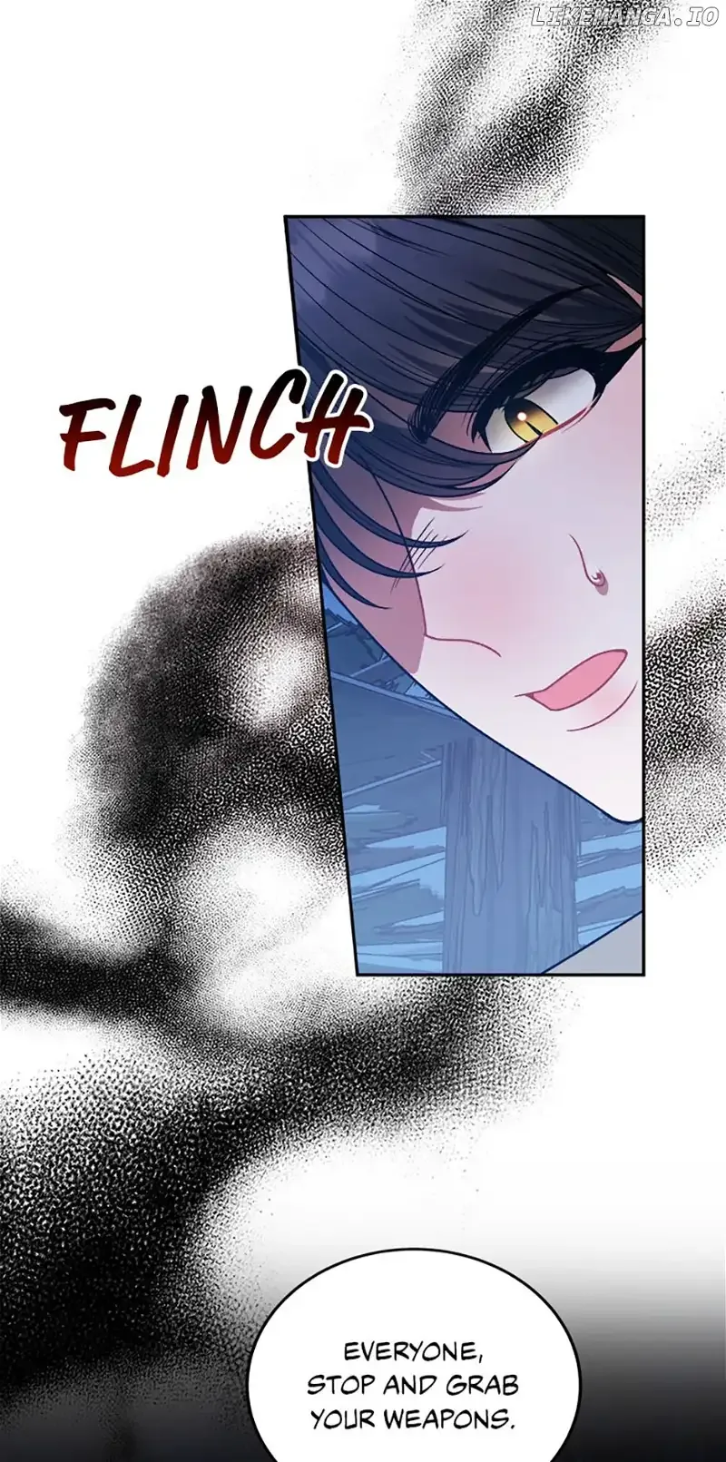 One Step Forward to the Flower Path Chapter 78 page 58
