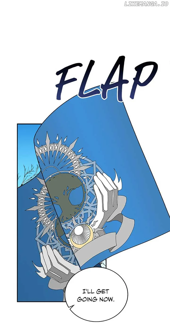 One Step Forward to the Flower Path Chapter 76 page 72