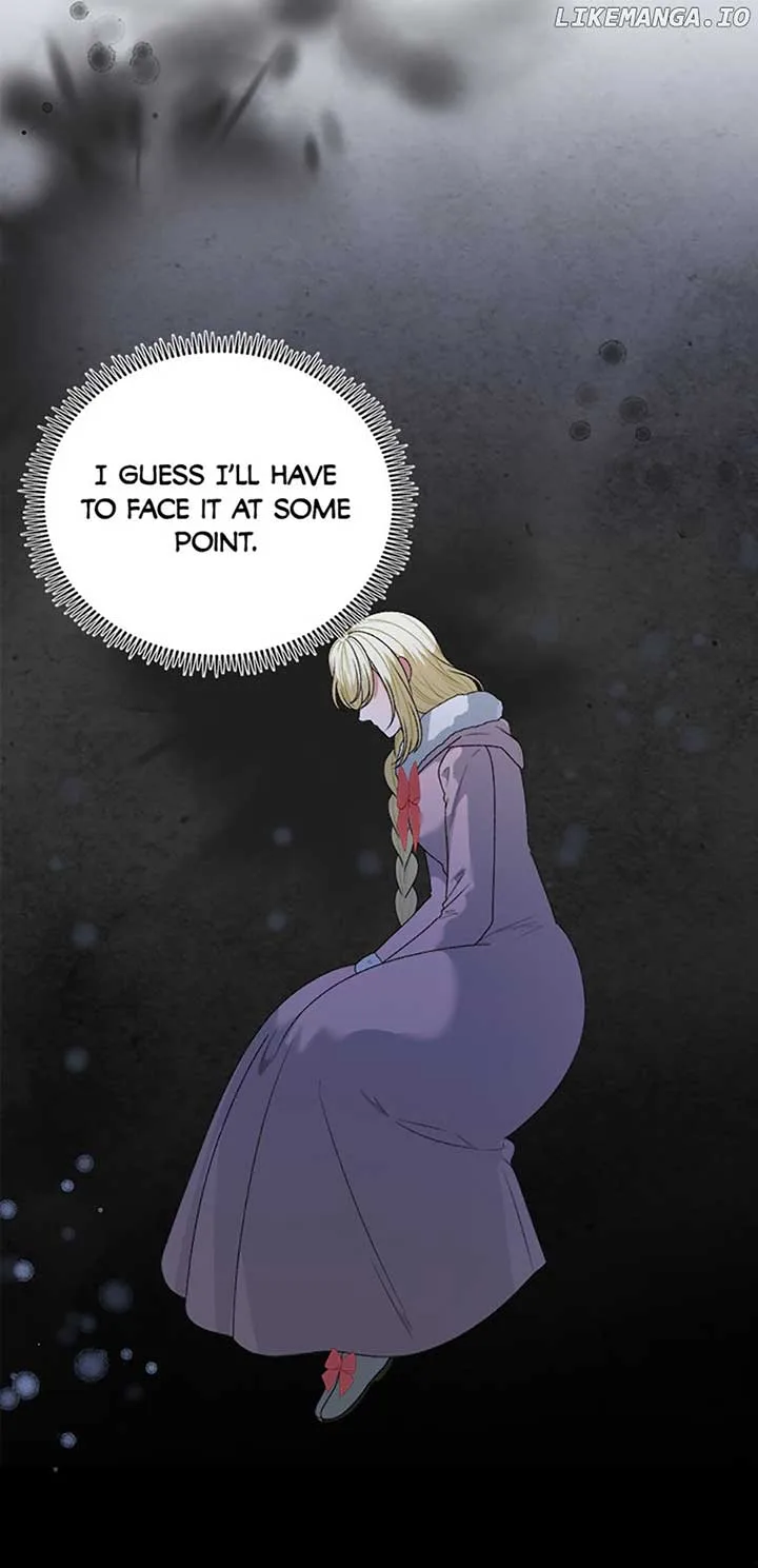 One Step Forward to the Flower Path Chapter 76 page 43