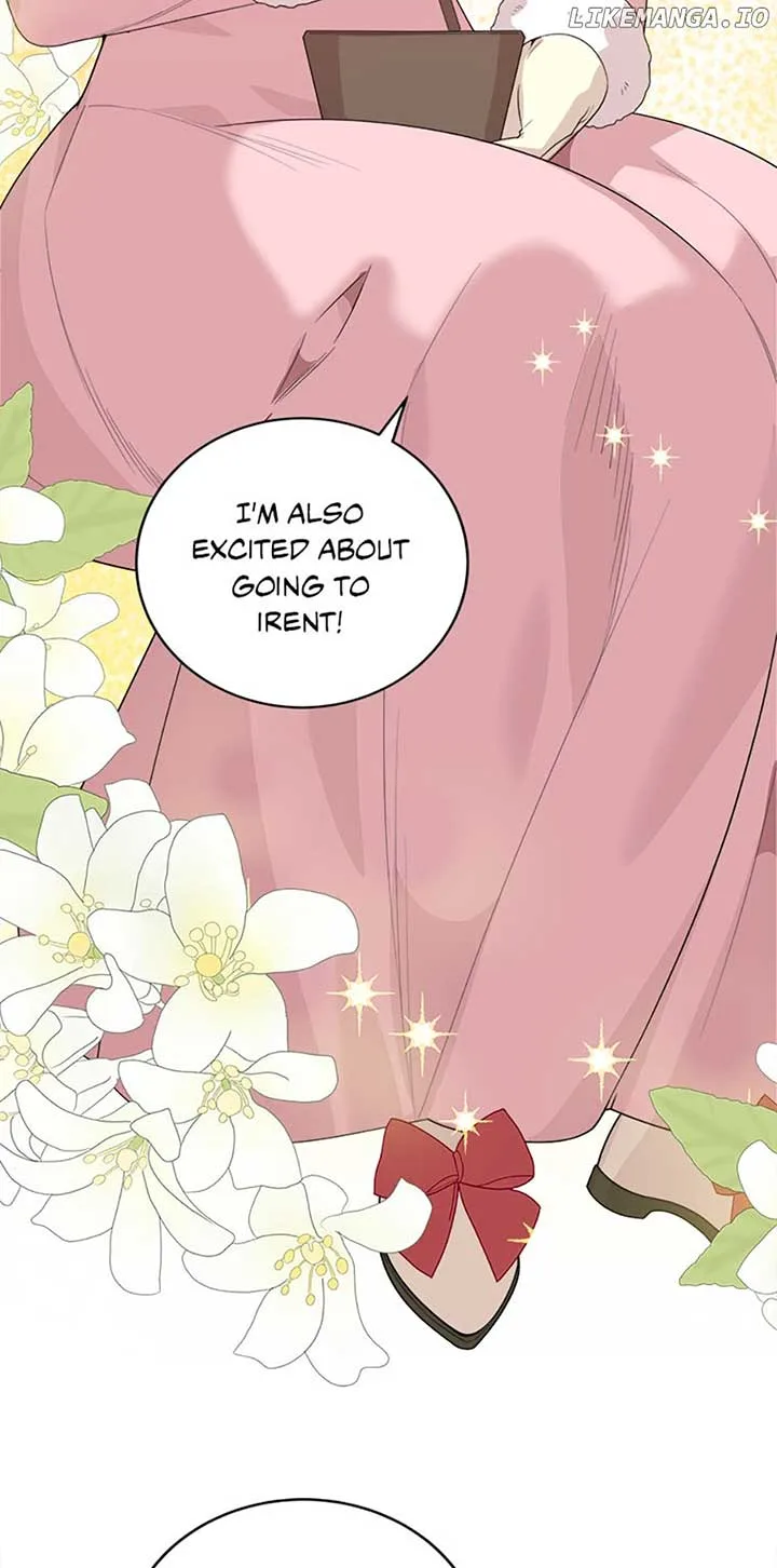 One Step Forward to the Flower Path Chapter 76 page 26