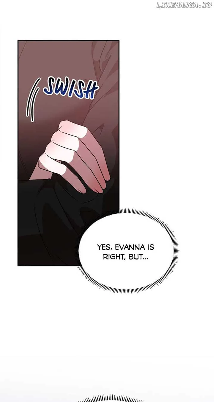 One Step Forward to the Flower Path Chapter 77 page 18