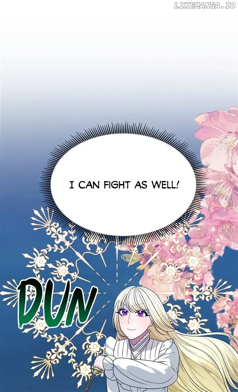 One Step Forward to the Flower Path Chapter 78 page 22