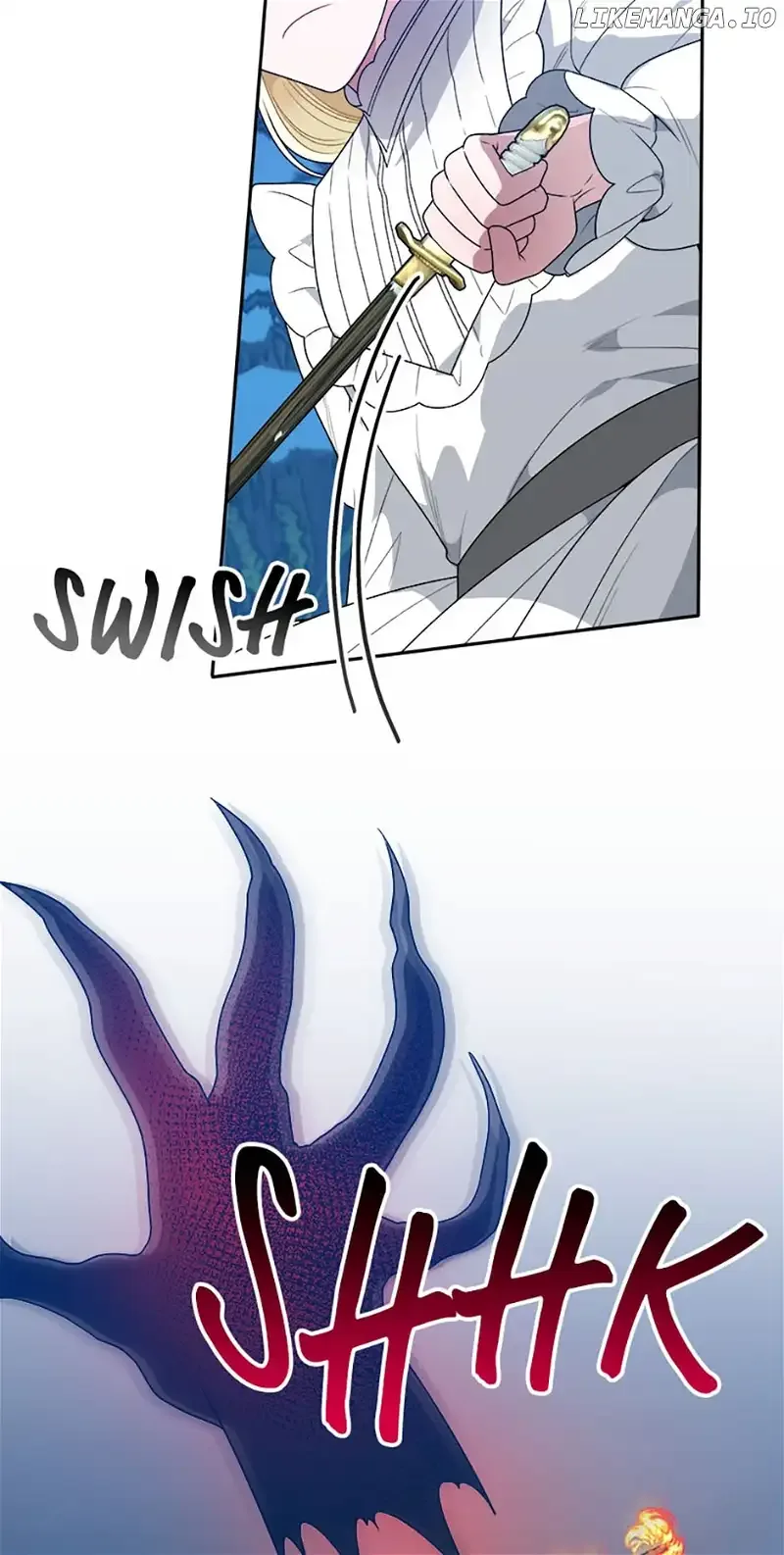 One Step Forward to the Flower Path Chapter 78 page 12