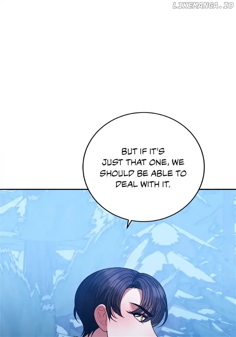 One Step Forward to the Flower Path Chapter 78 page 66