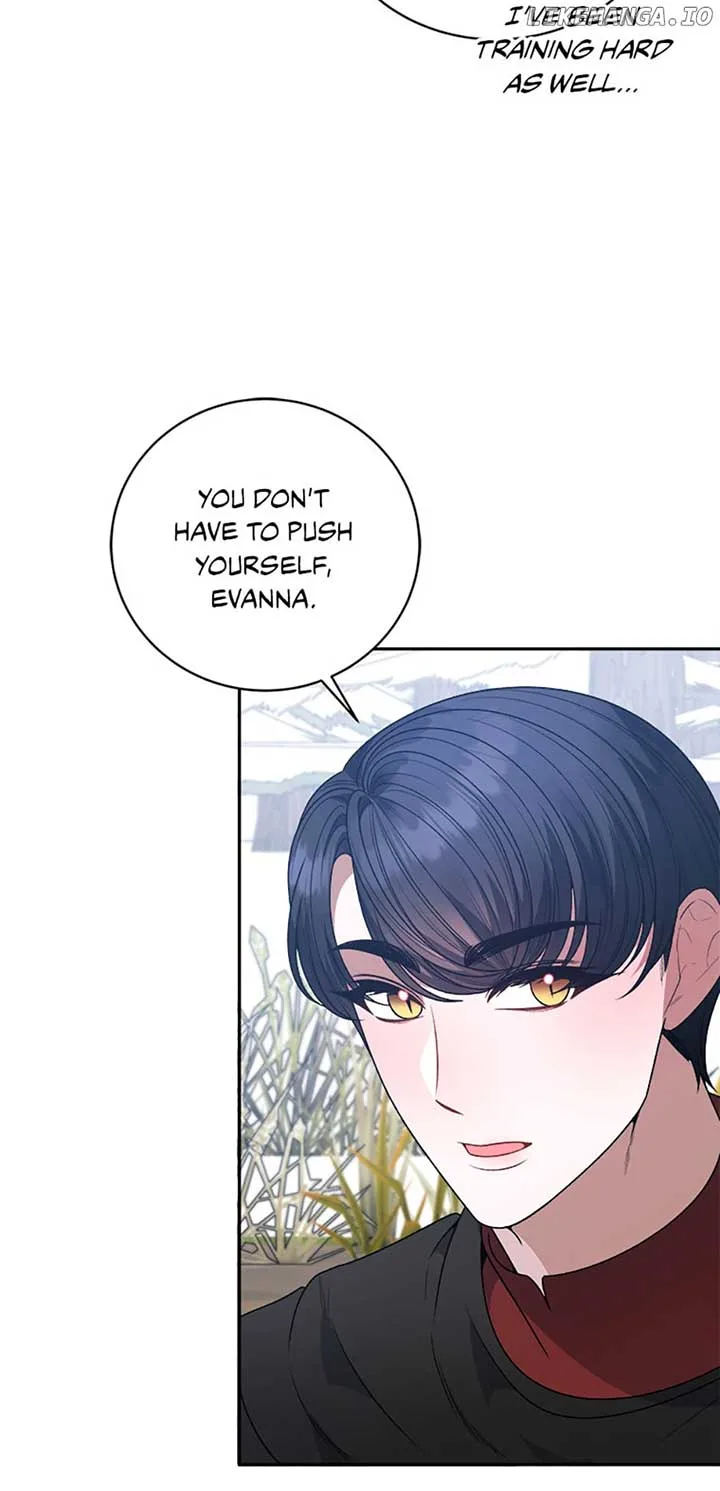 One Step Forward to the Flower Path Chapter 76 page 40