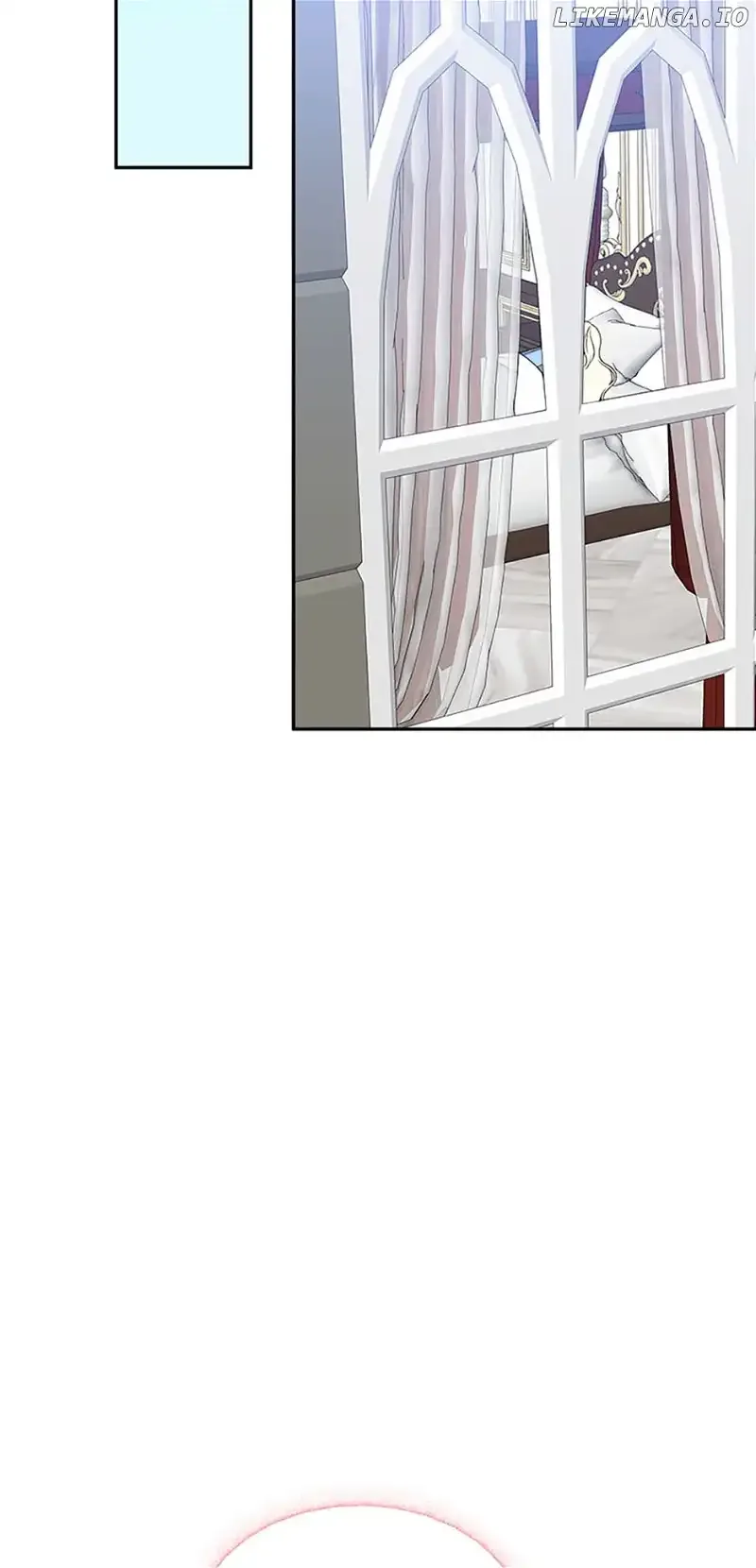 One Step Forward to the Flower Path Chapter 81 page 30