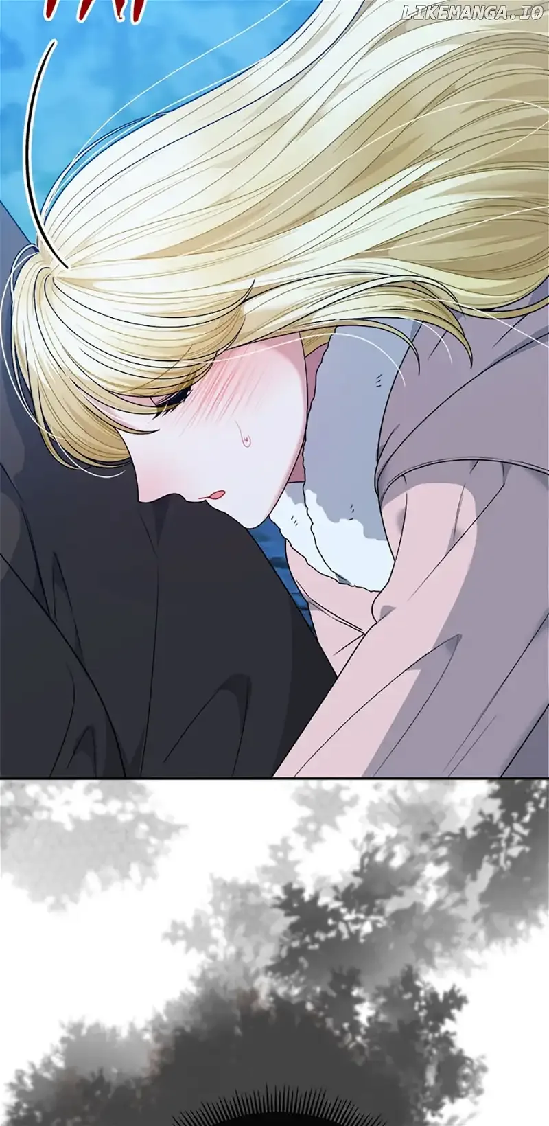 One Step Forward to the Flower Path Chapter 81 page 26
