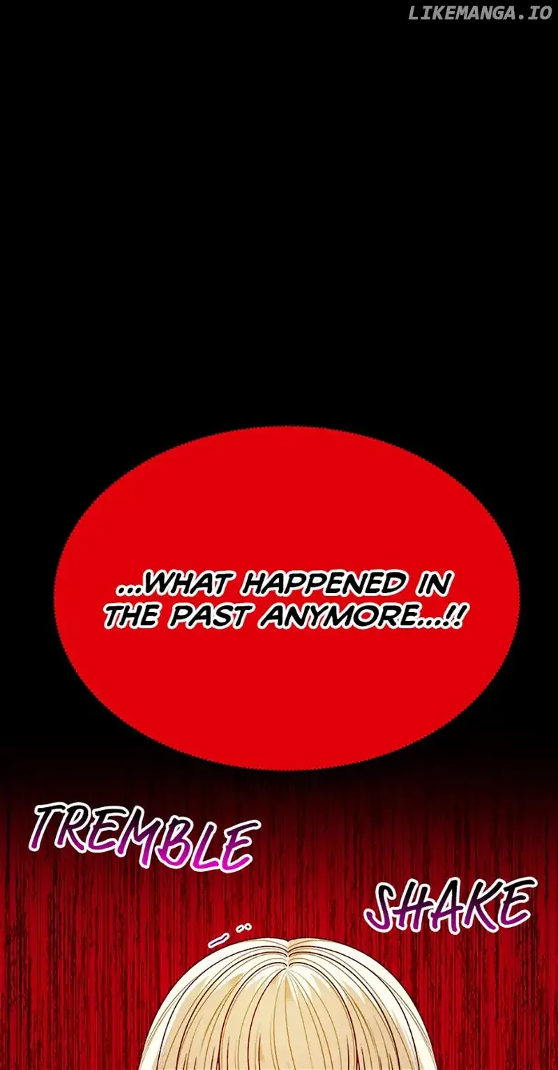 One Step Forward to the Flower Path Chapter 78 page 71