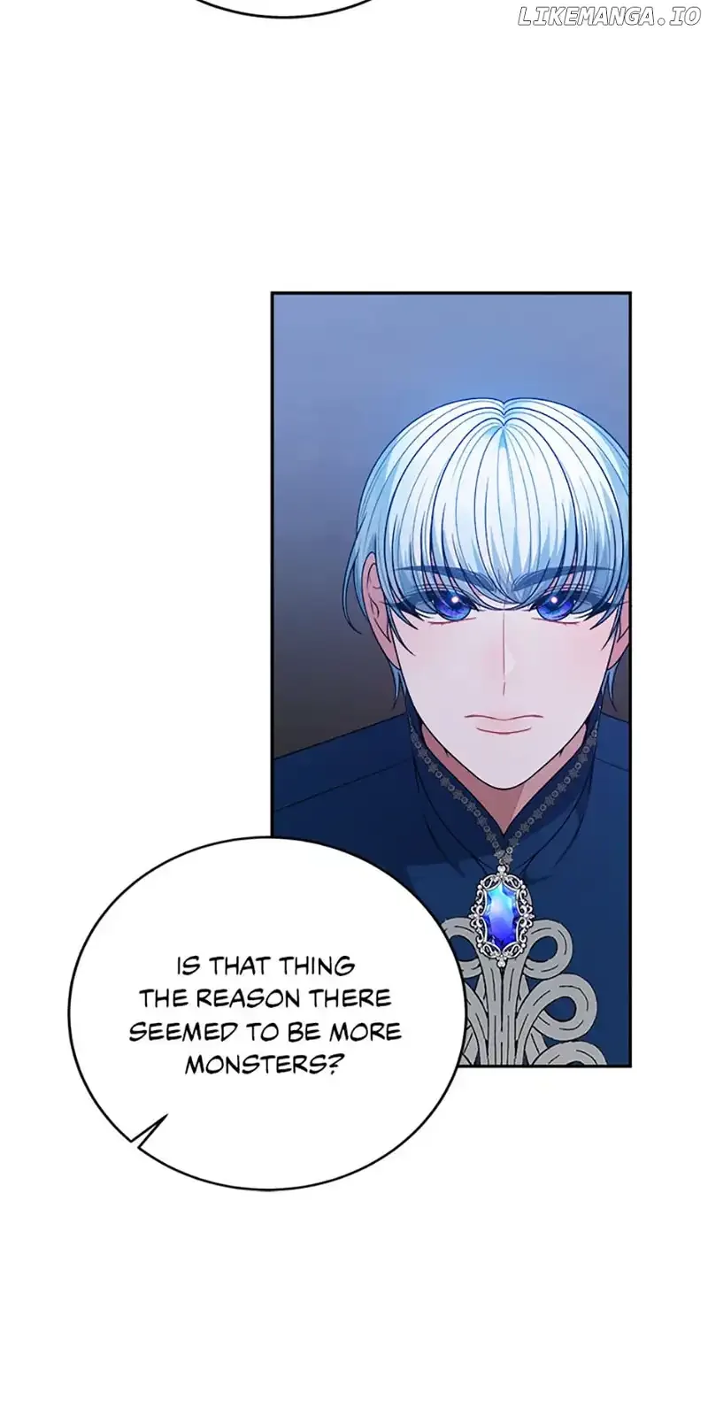 One Step Forward to the Flower Path Chapter 78 page 65