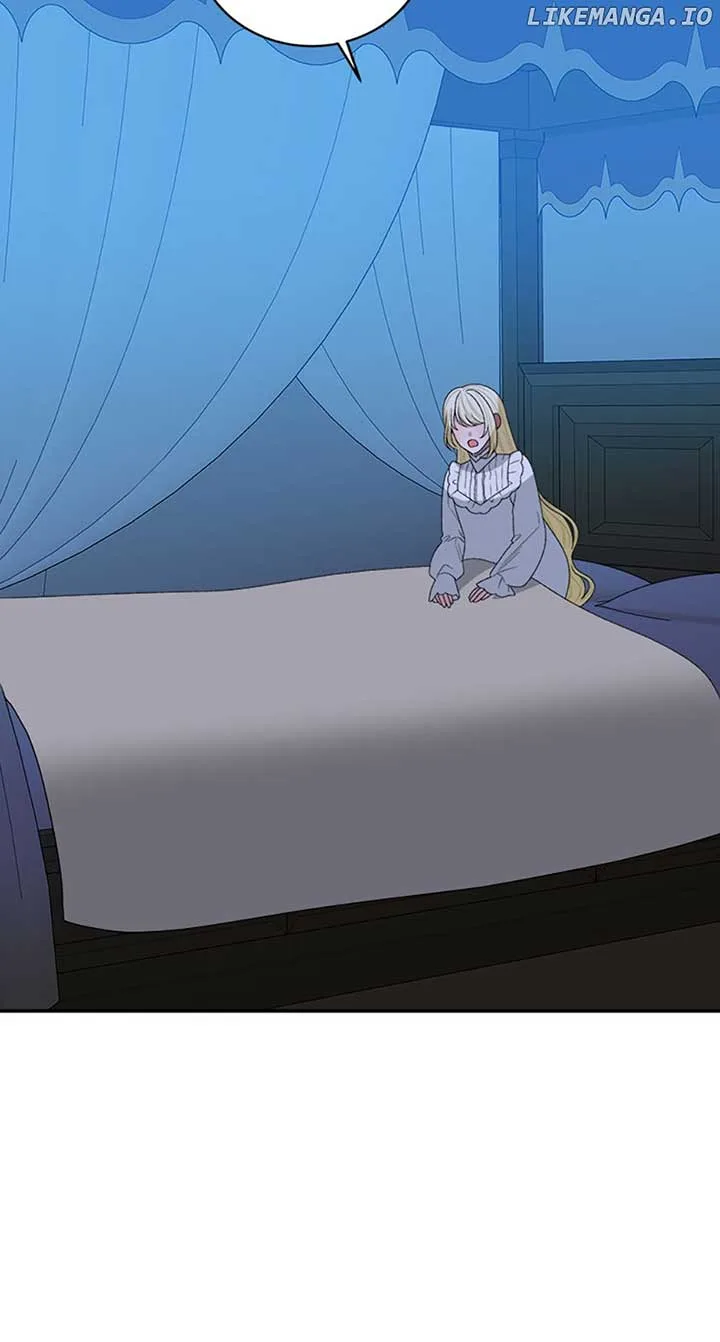 One Step Forward to the Flower Path Chapter 77 page 30