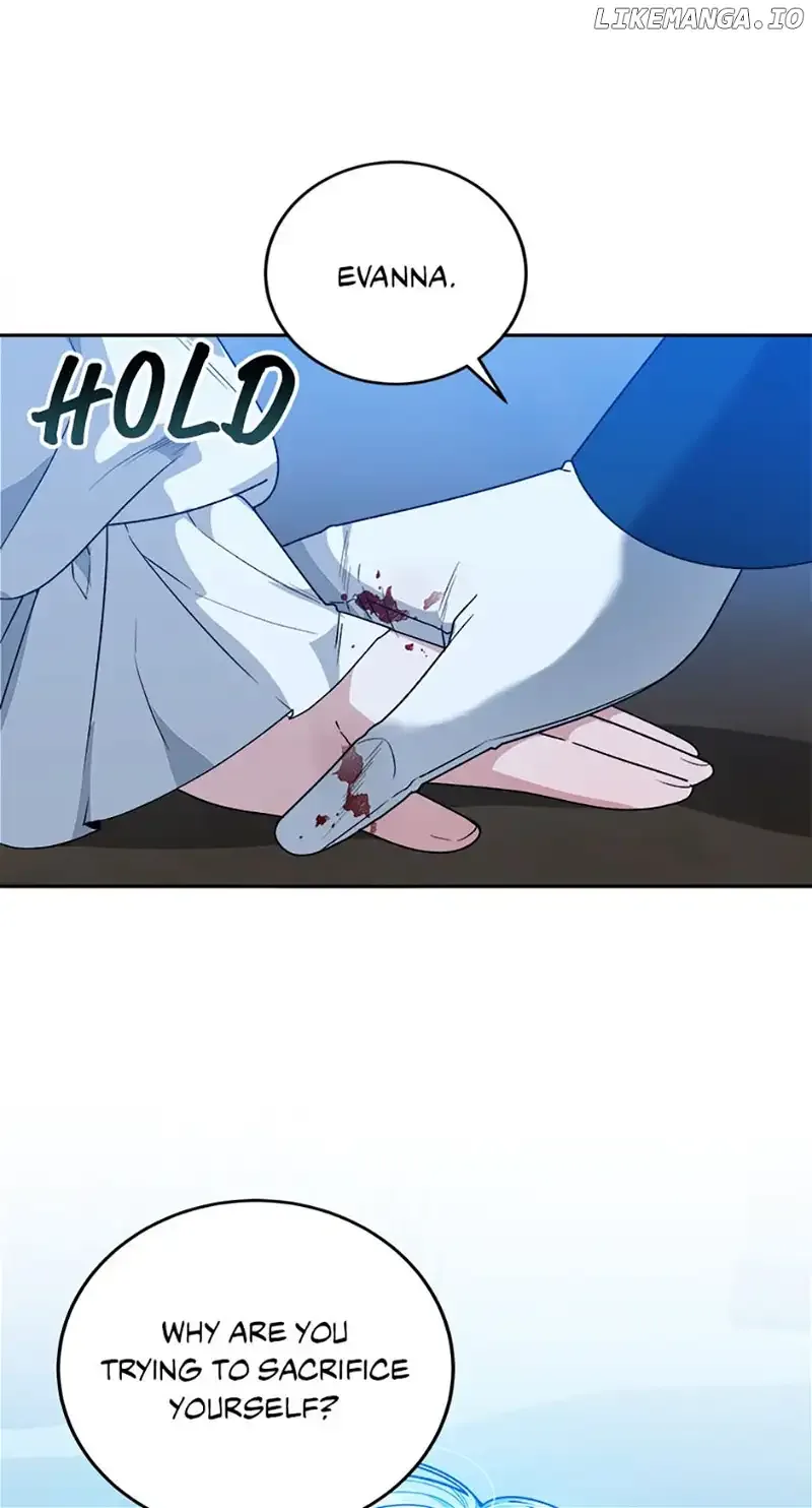 One Step Forward to the Flower Path Chapter 81 page 7
