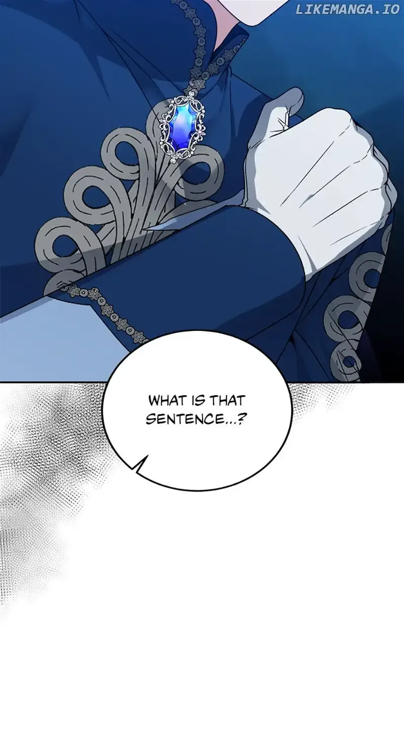 One Step Forward to the Flower Path Chapter 81 page 4