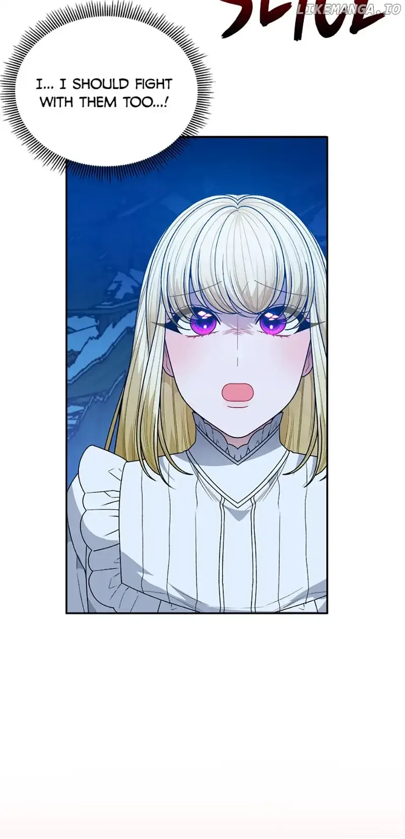 One Step Forward to the Flower Path Chapter 79 page 13