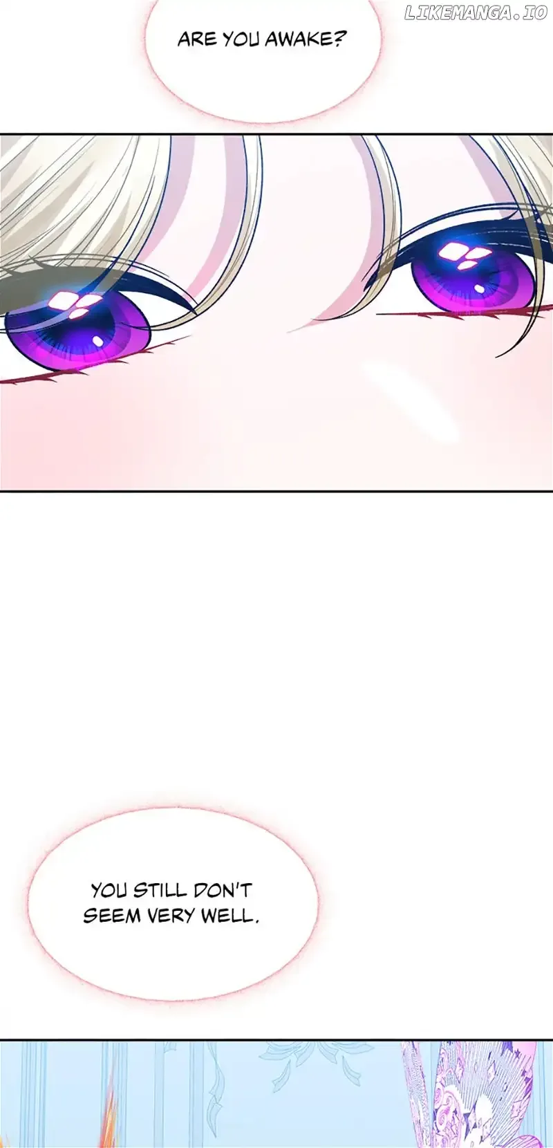 One Step Forward to the Flower Path Chapter 81 page 31