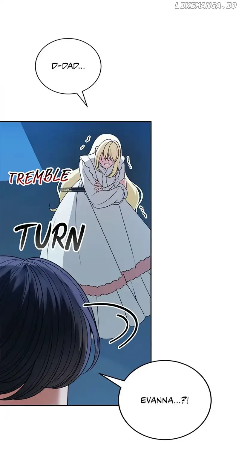 One Step Forward to the Flower Path Chapter 78 page 68