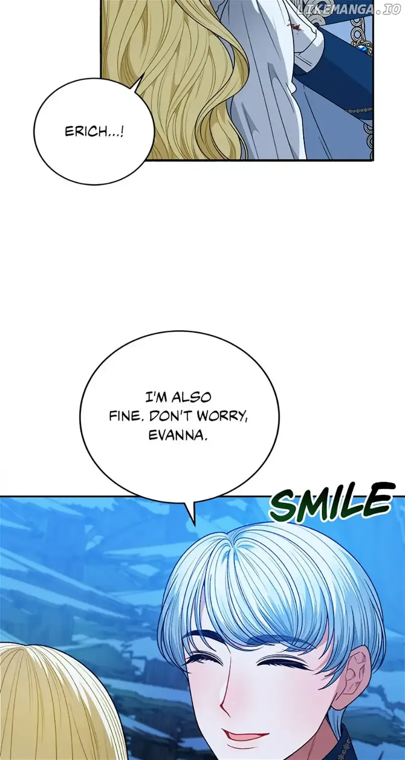 One Step Forward to the Flower Path Chapter 81 page 18