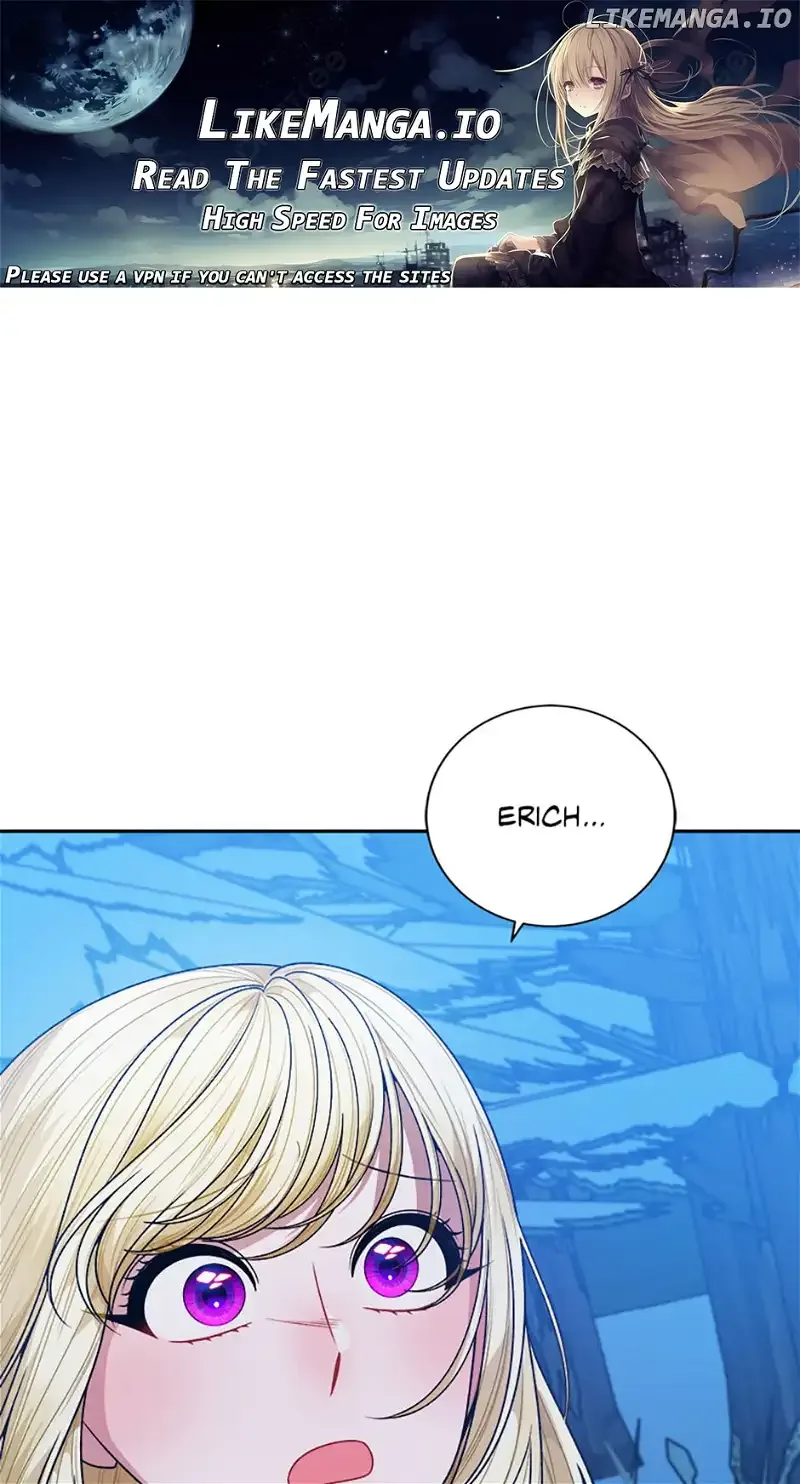 One Step Forward to the Flower Path Chapter 81 page 2
