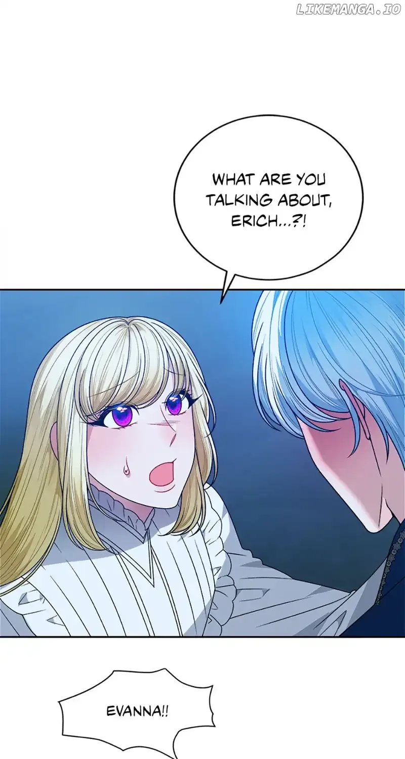 One Step Forward to the Flower Path Chapter 81 page 15