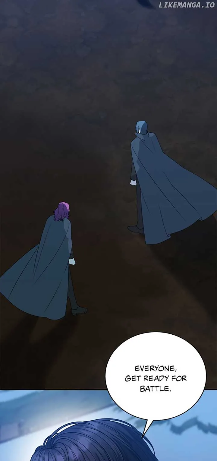 One Step Forward to the Flower Path Chapter 77 page 40