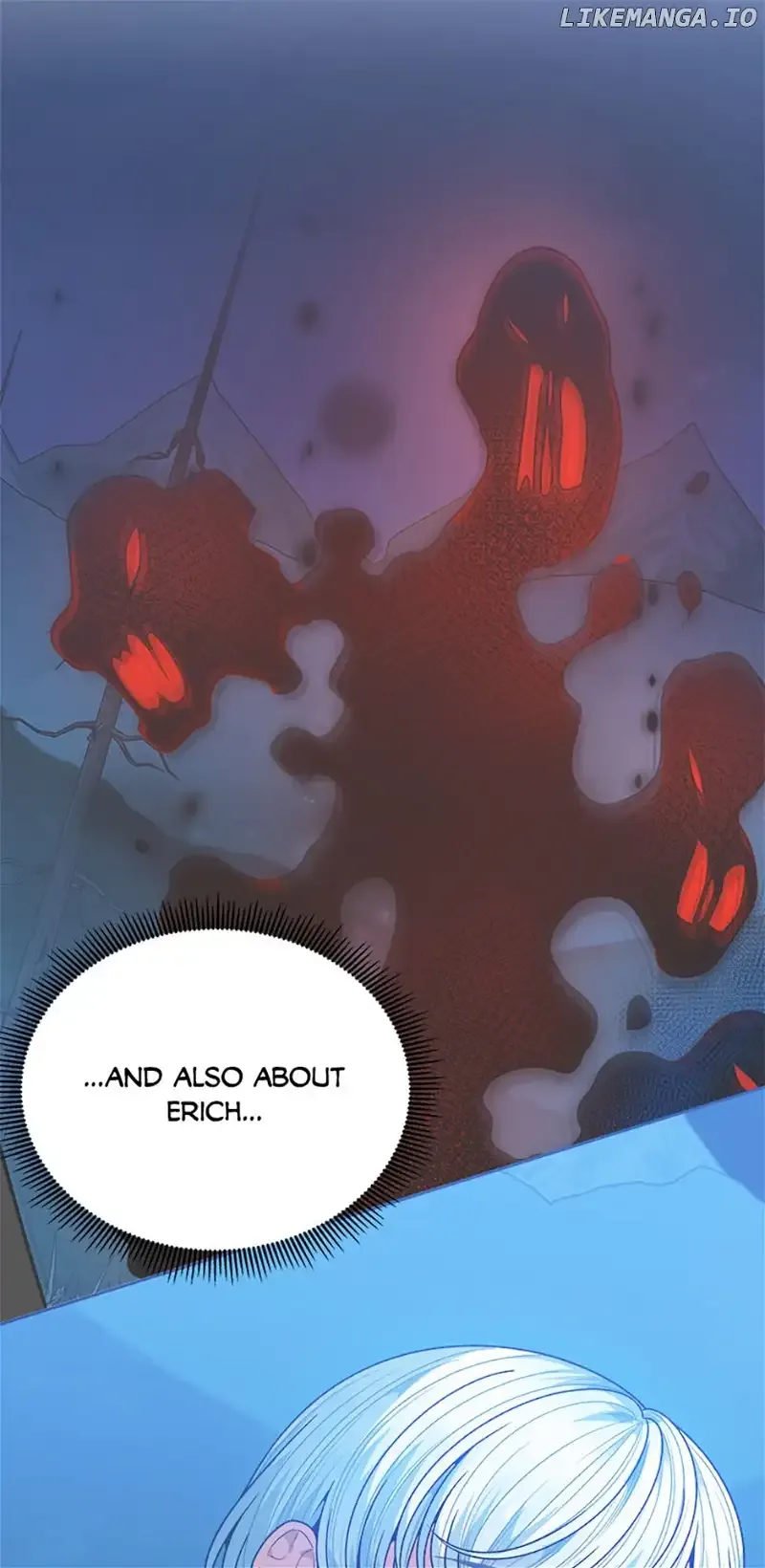 One Step Forward to the Flower Path Chapter 81 page 24