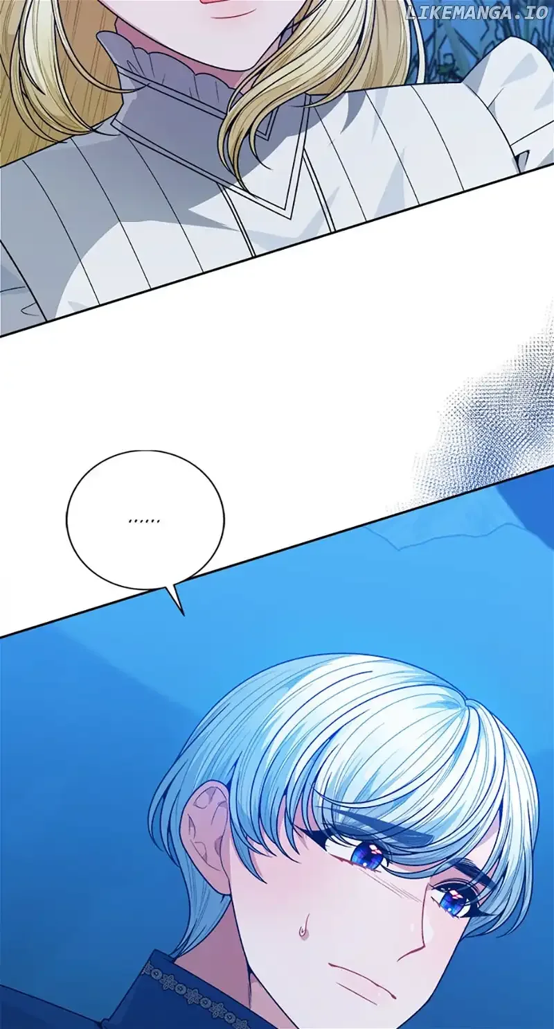 One Step Forward to the Flower Path Chapter 81 page 3