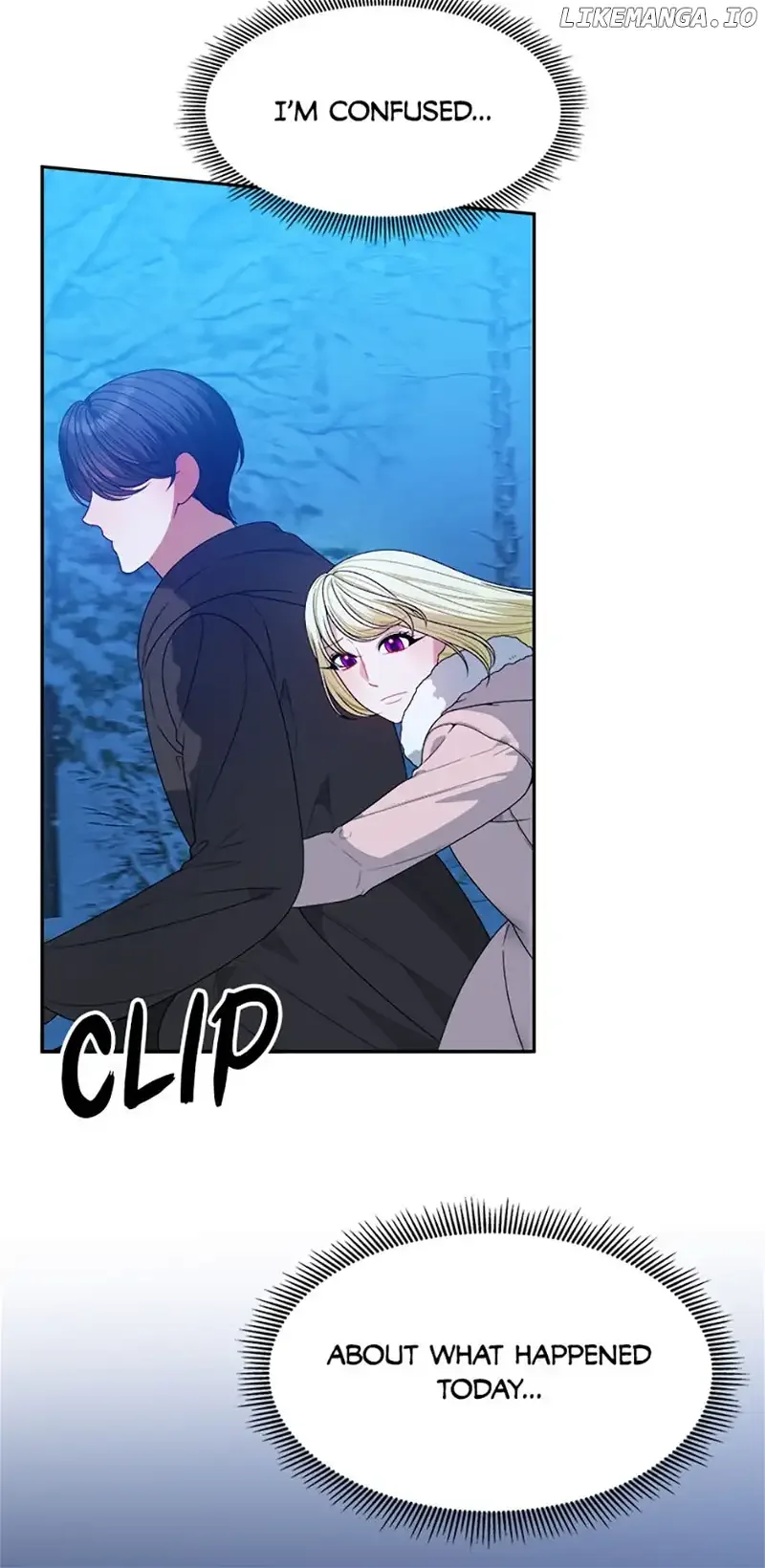 One Step Forward to the Flower Path Chapter 81 page 23