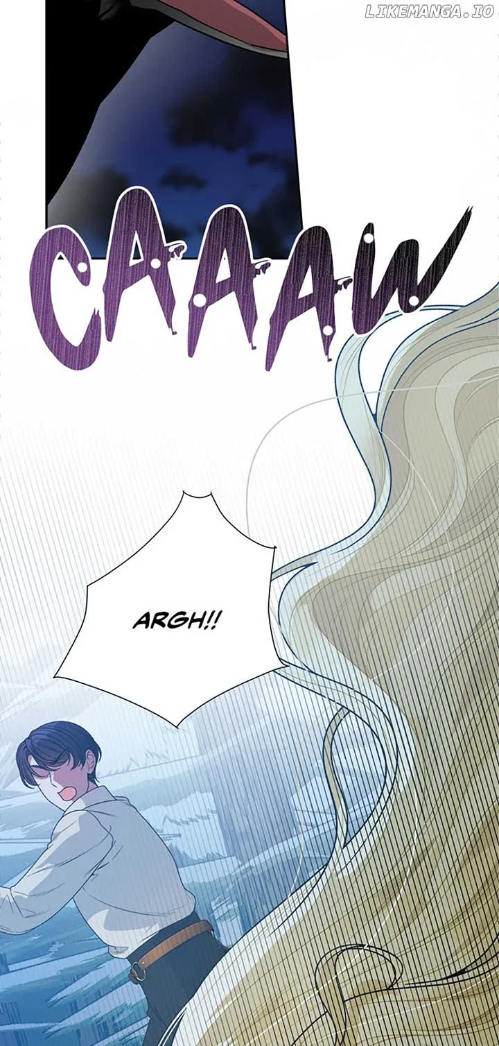 One Step Forward to the Flower Path Chapter 77 page 35