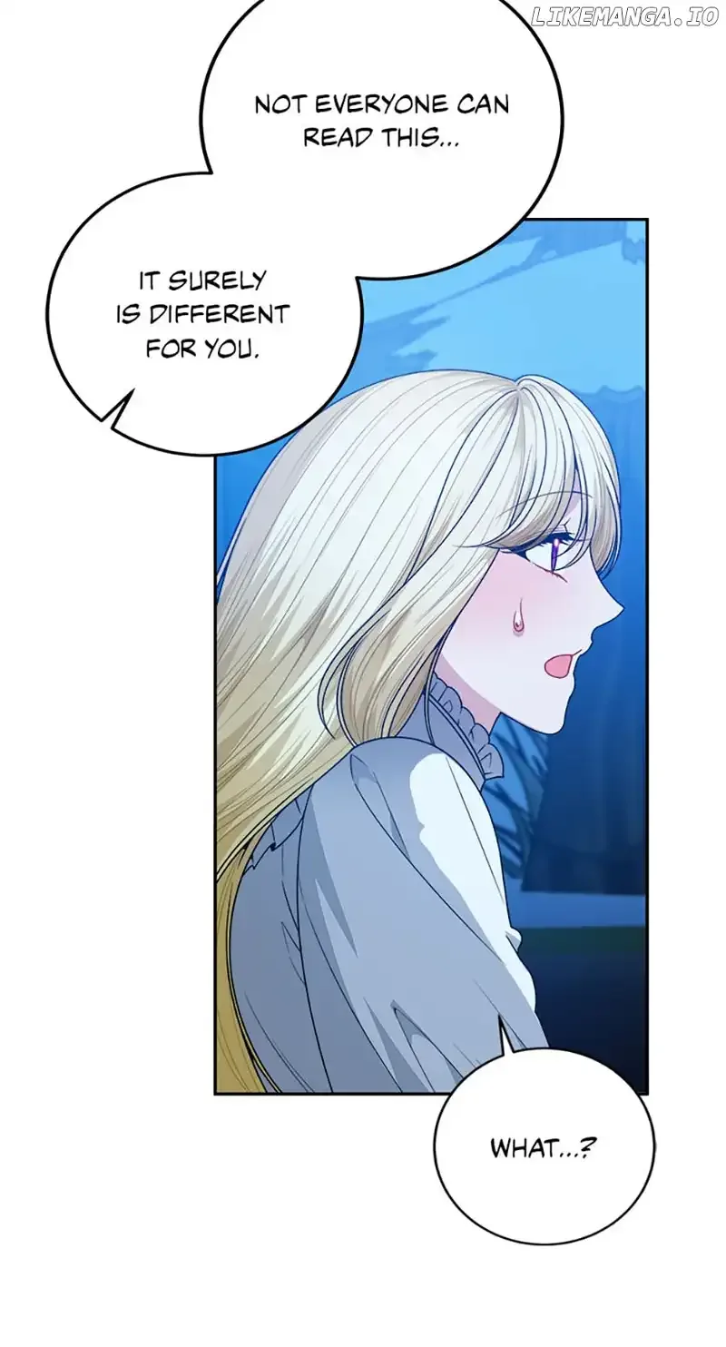 One Step Forward to the Flower Path Chapter 81 page 6