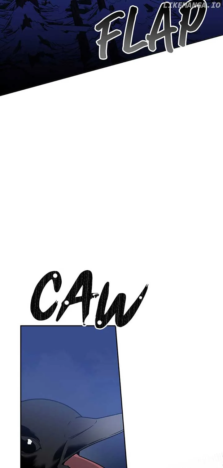 One Step Forward to the Flower Path Chapter 77 page 34