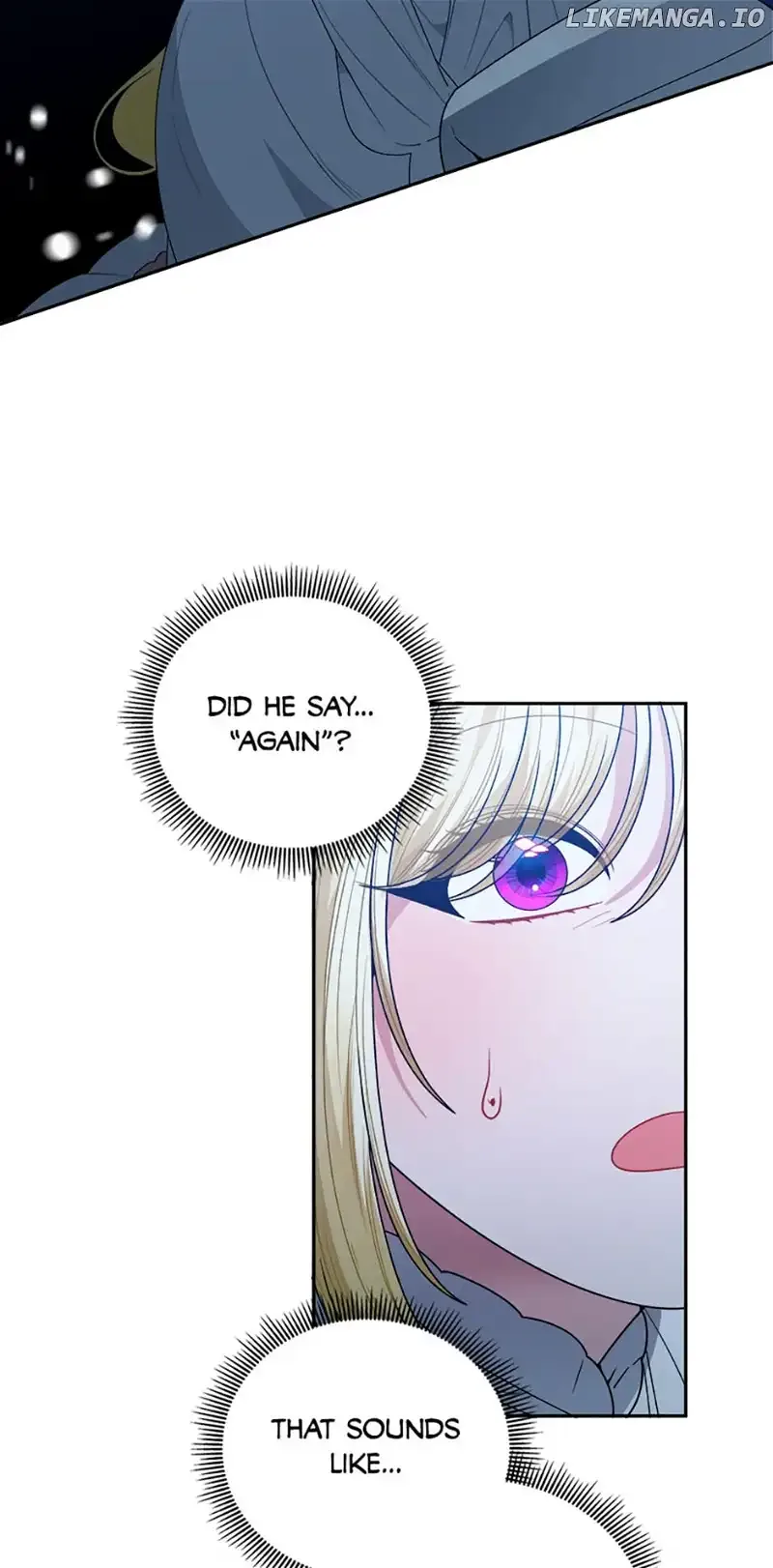 One Step Forward to the Flower Path Chapter 81 page 10