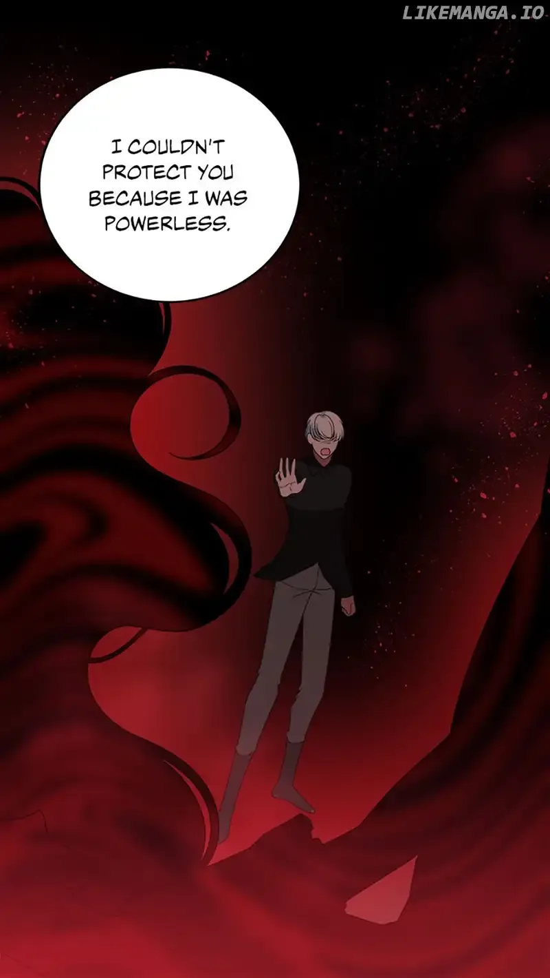 One Step Forward to the Flower Path Chapter 81 page 66