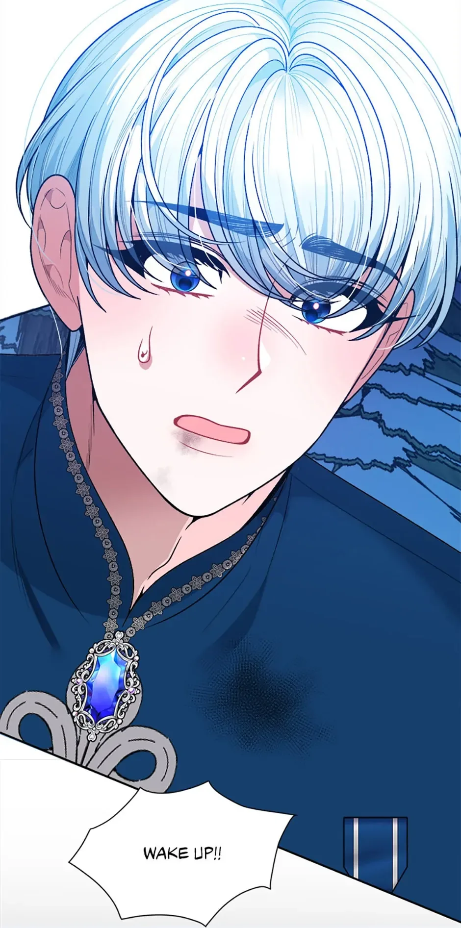 One Step Forward to the Flower Path Chapter 80 page 4