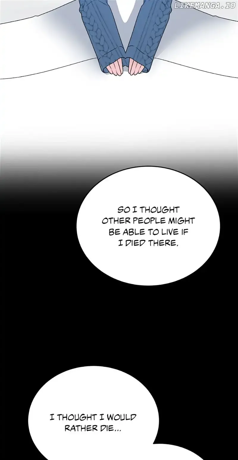 One Step Forward to the Flower Path Chapter 81 page 39