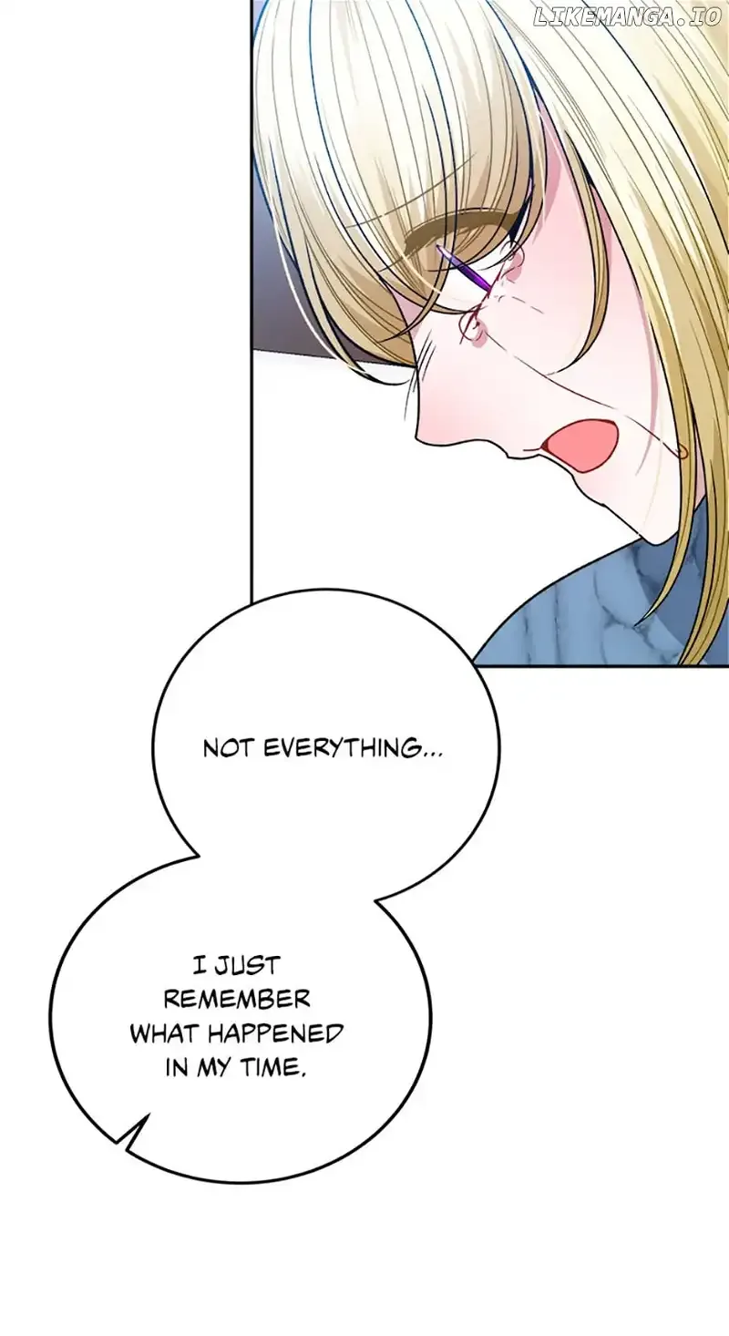 One Step Forward to the Flower Path Chapter 81 page 63