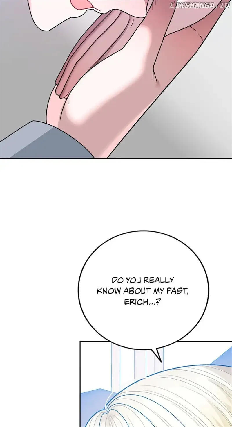 One Step Forward to the Flower Path Chapter 81 page 62