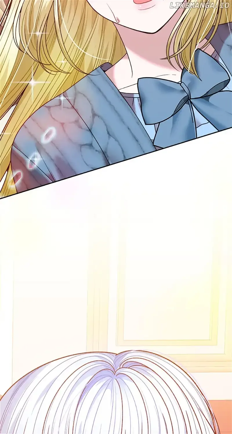 One Step Forward to the Flower Path Chapter 81 page 75