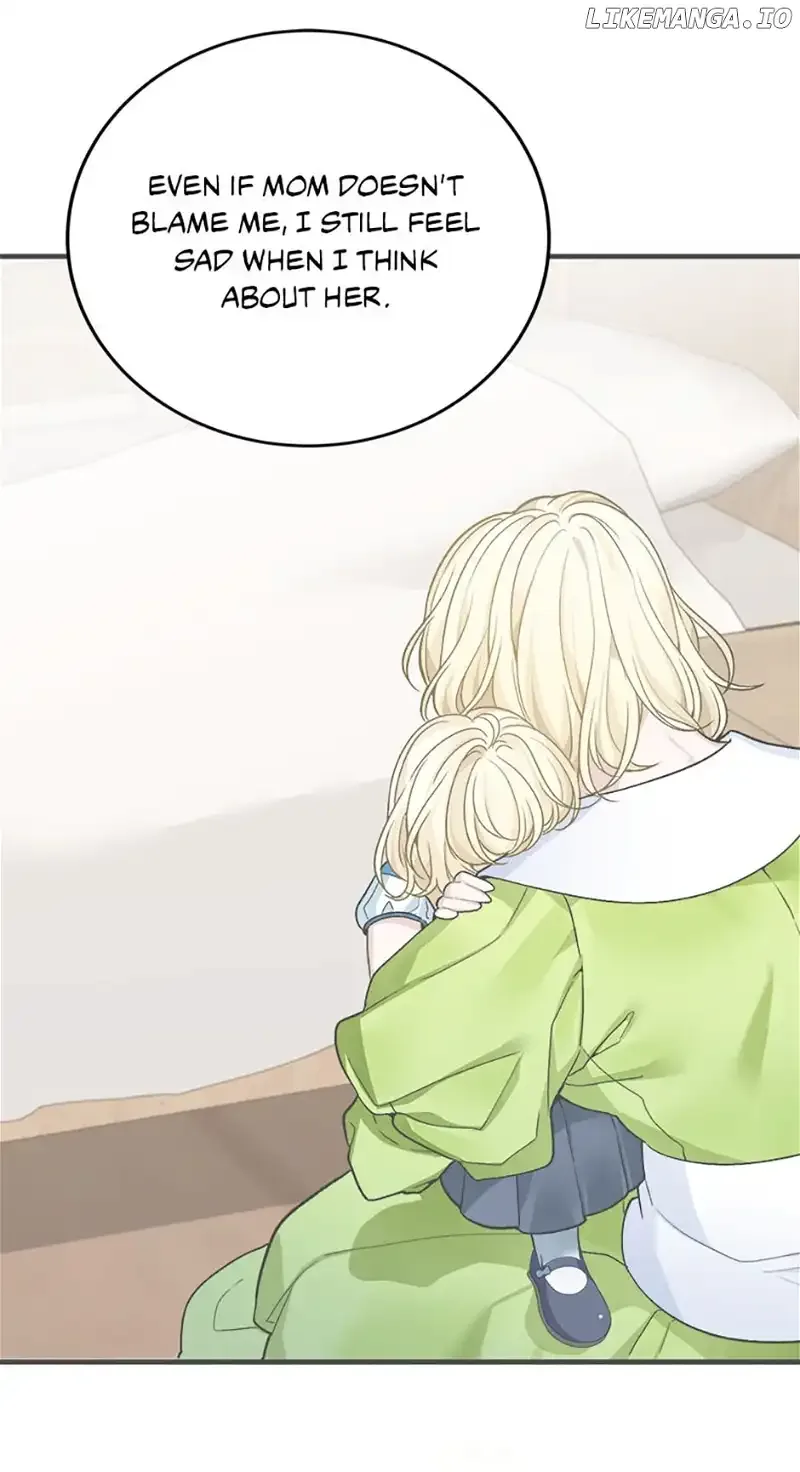 One Step Forward to the Flower Path Chapter 81 page 49