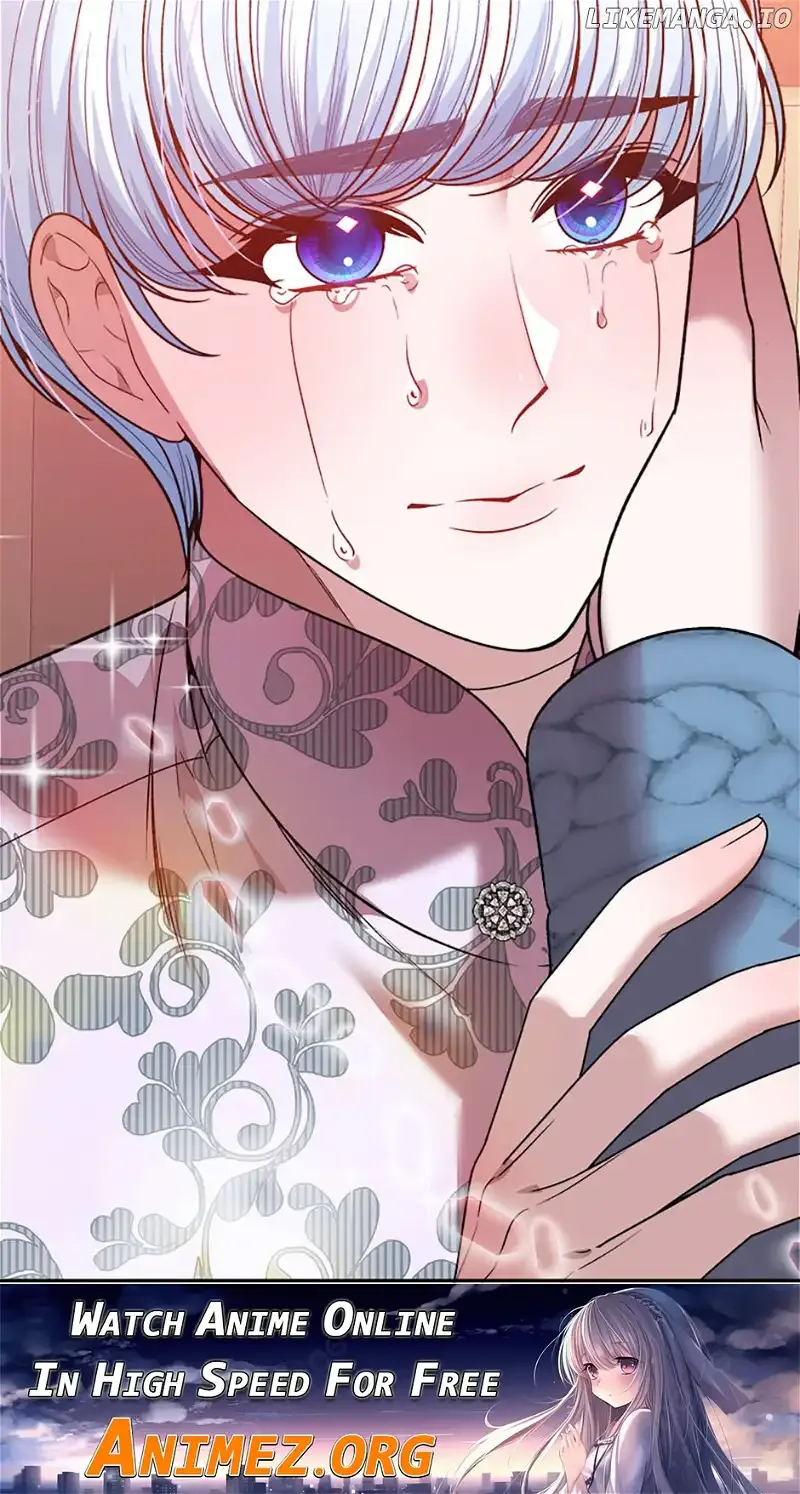 One Step Forward to the Flower Path Chapter 81 page 76