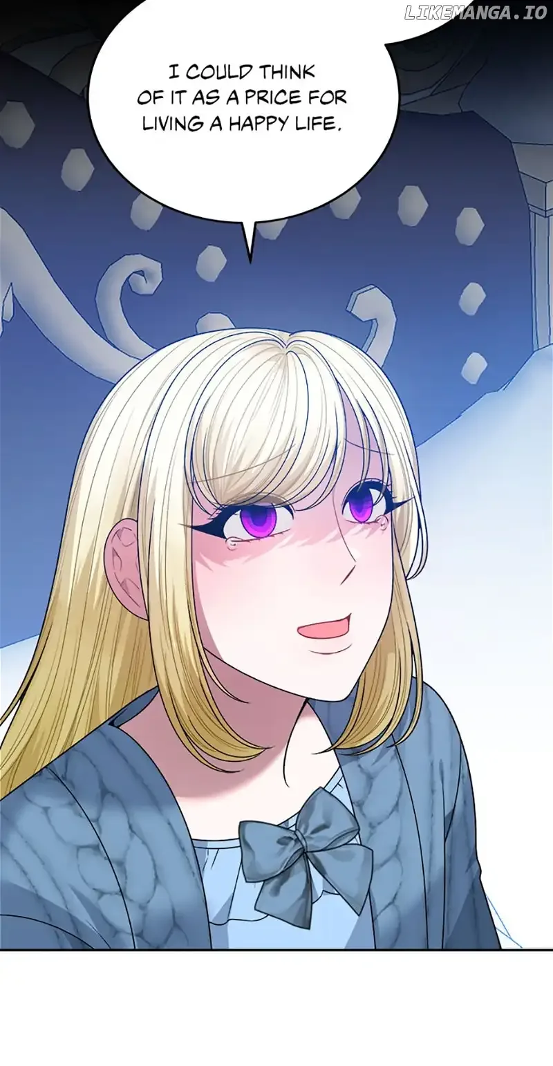 One Step Forward to the Flower Path Chapter 81 page 42