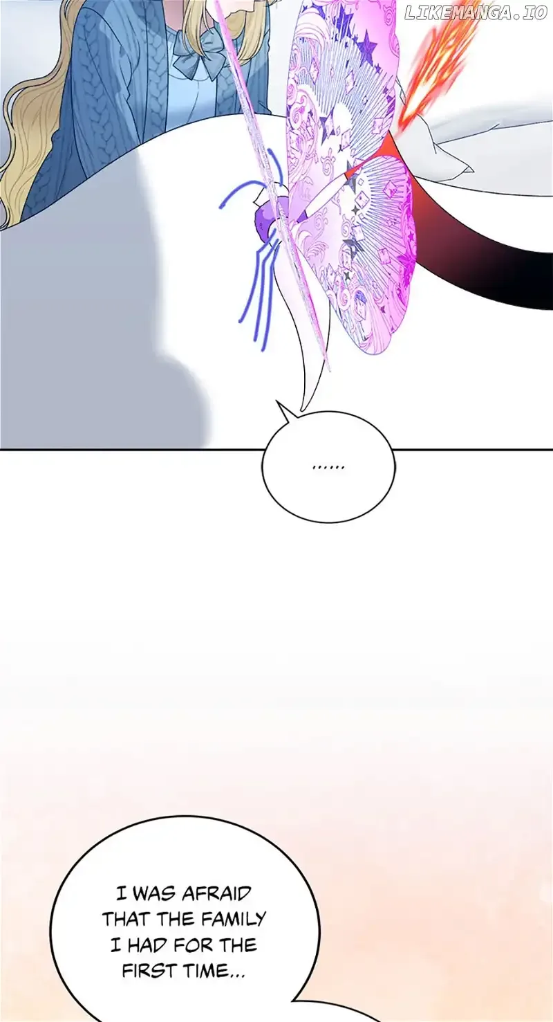 One Step Forward to the Flower Path Chapter 81 page 45
