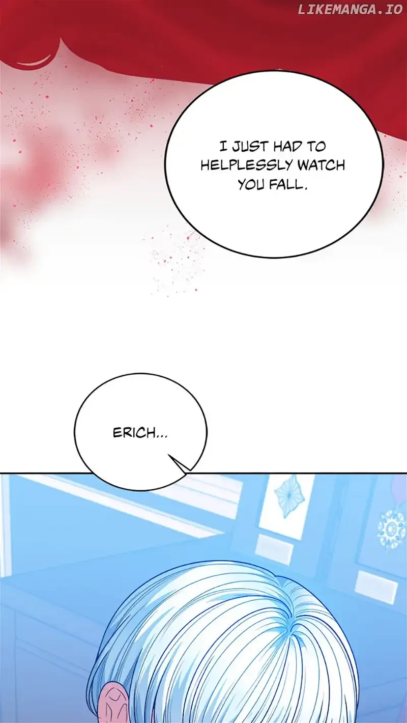 One Step Forward to the Flower Path Chapter 81 page 67