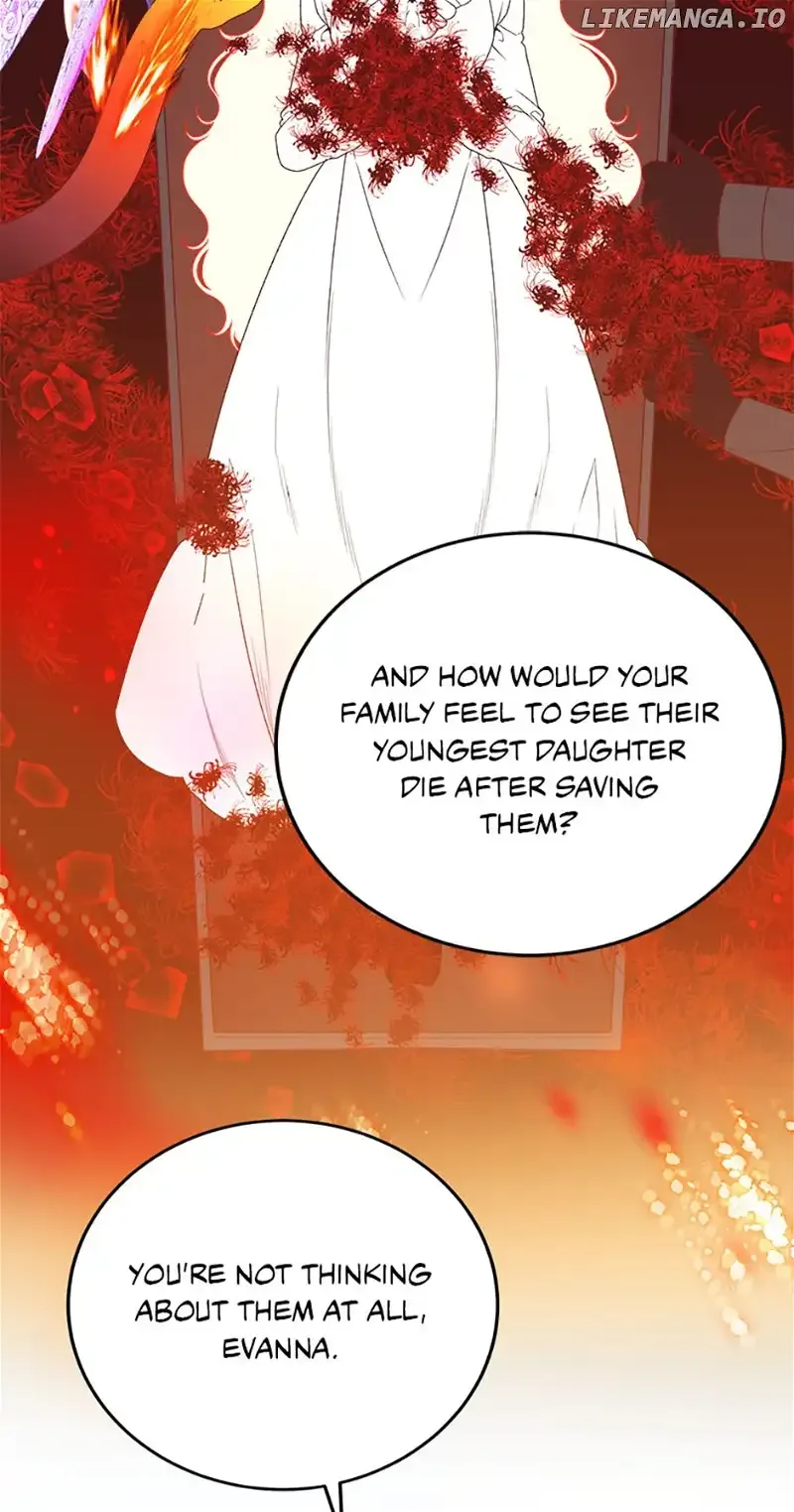 One Step Forward to the Flower Path Chapter 81 page 55