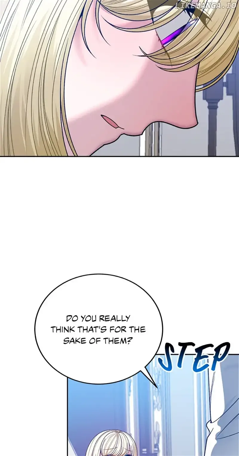 One Step Forward to the Flower Path Chapter 81 page 52