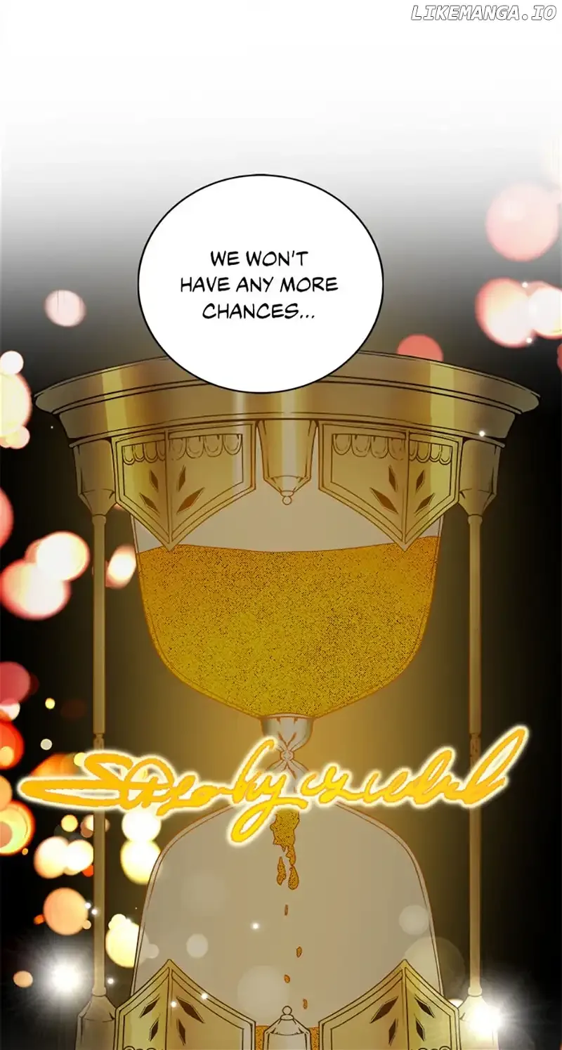 One Step Forward to the Flower Path Chapter 81 page 70