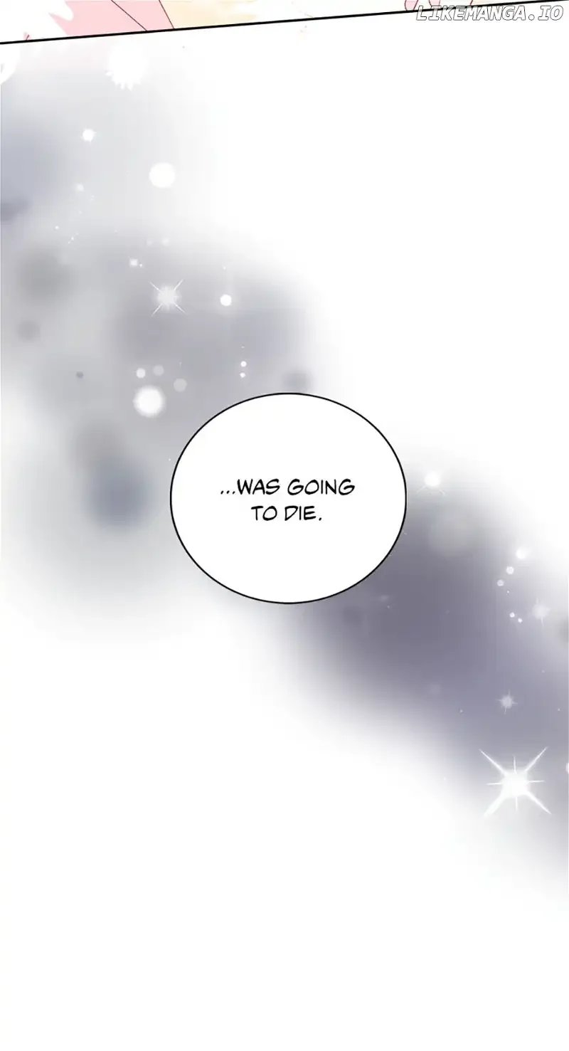 One Step Forward to the Flower Path Chapter 81 page 47