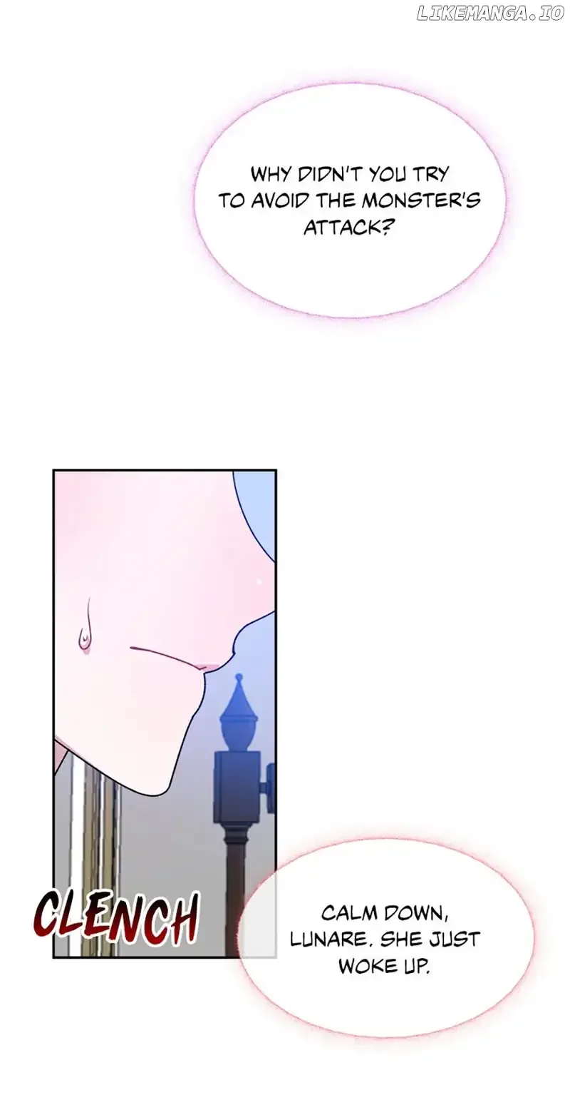 One Step Forward to the Flower Path Chapter 81 page 36