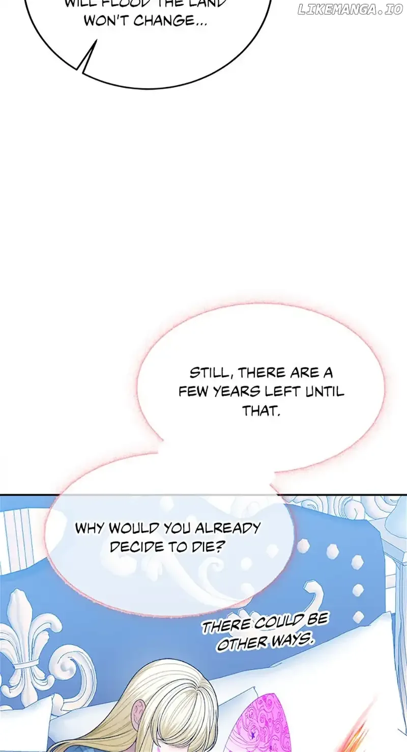 One Step Forward to the Flower Path Chapter 81 page 44