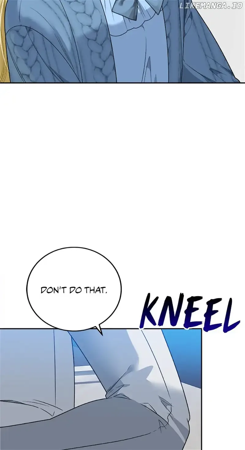 One Step Forward to the Flower Path Chapter 81 page 58